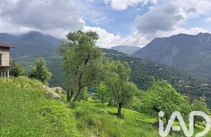 Vente Terrain à bâtir 5 430 m&sup2; — photo 5