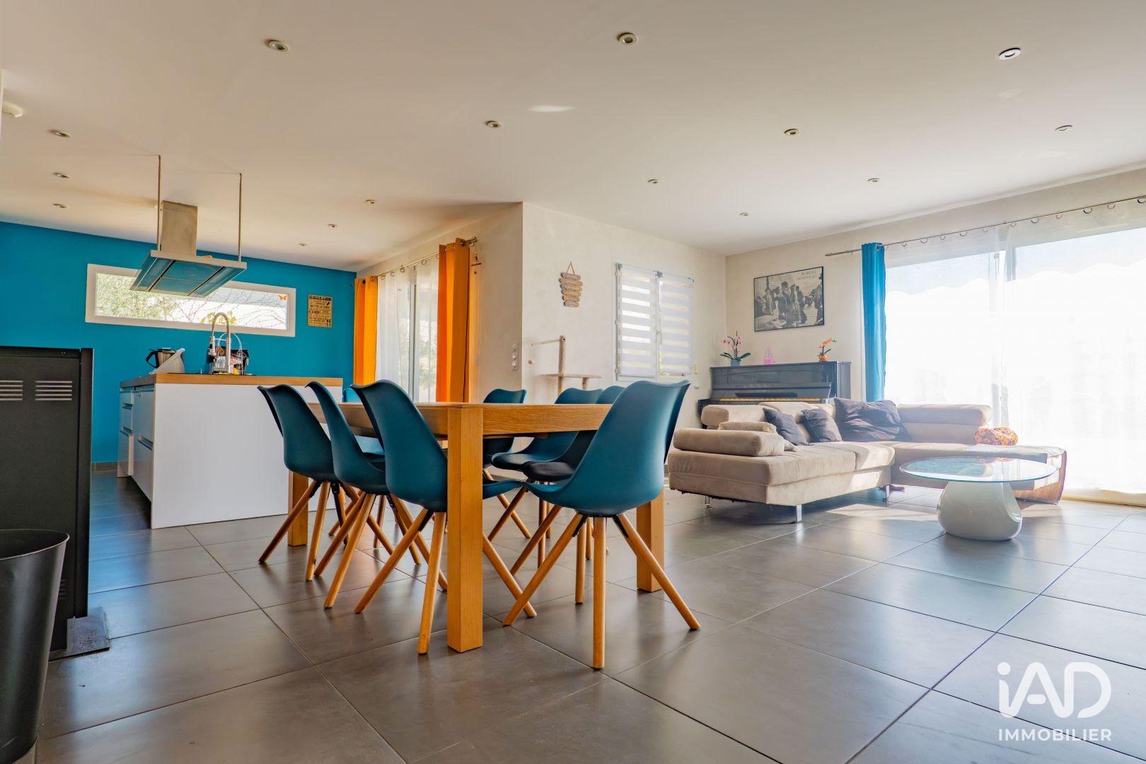Vente Maison/villa 5 pièces - Photo 2