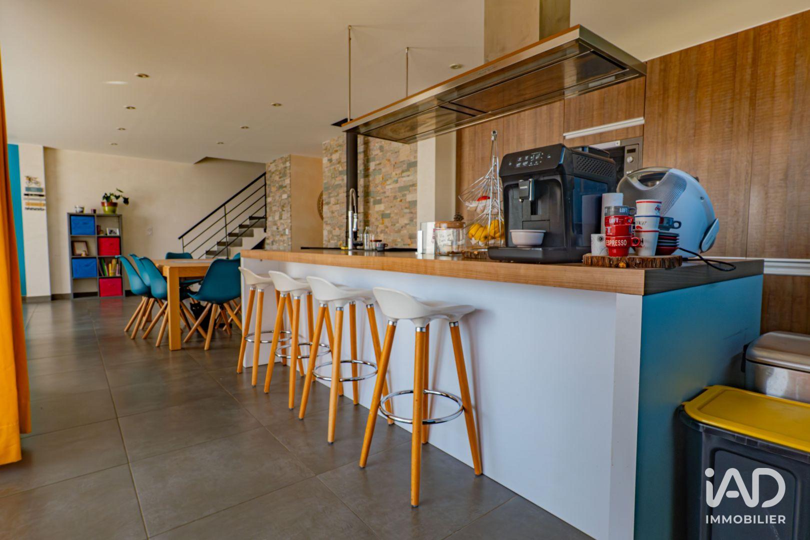 Vente Maison/villa 5 pièces - Photo 3
