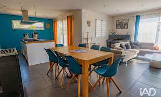 Maison 5 Pièces 141 m² à vendre à Ponteilla (66300)