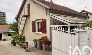 Maison 3 Pièces 62 m² à vendre à Sens (89100)