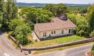 Maison 6 Pièces 130 m² à vendre à Busque (81300)