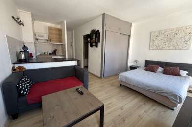 Appartement 1 pièces 139000 €