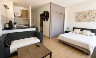 Appartement 1 Pièce 25 m² à vendre à Toulouse (31400)
