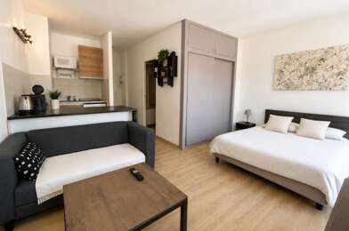 Appartement 1 pièces 139000 €