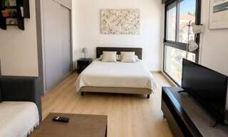 Appartement 1 Pièce 25 m² à vendre à Toulouse (31400)
