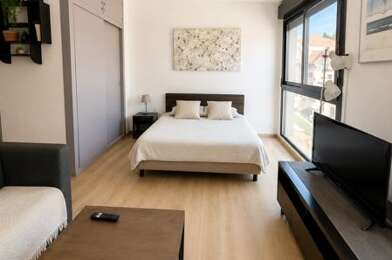 Appartement 1 pièces 139000 €