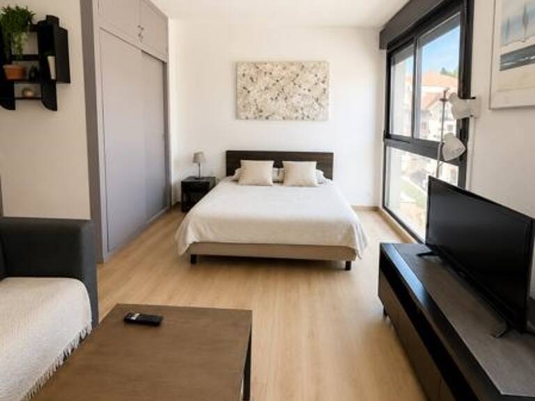 Appartement de 1 pièces principales — photo 1