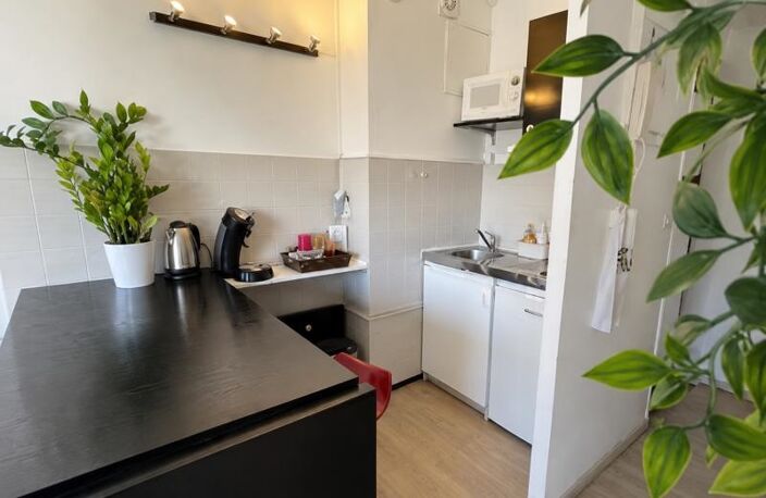 Appartement de 1 pièces principales — photo 2