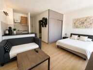 Appartement de 1 pièces principales — photo 4