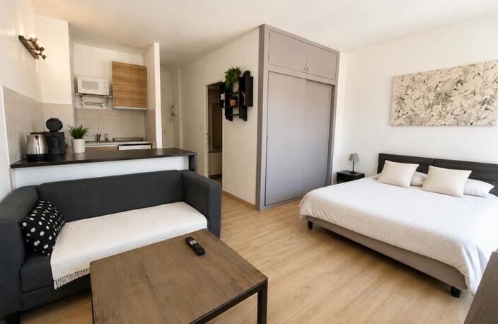 Appartement de 1 pièces principales — photo 4