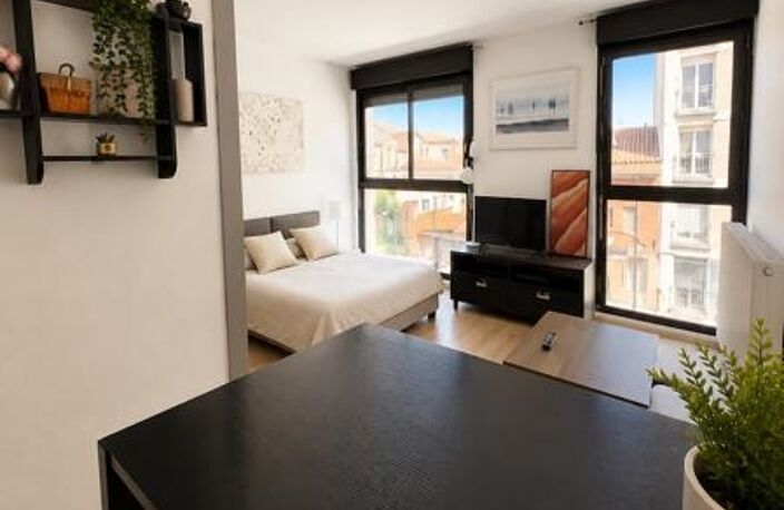 Appartement de 1 pièces principales — photo 5