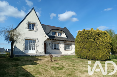 Maison 5 pièces 285000 €