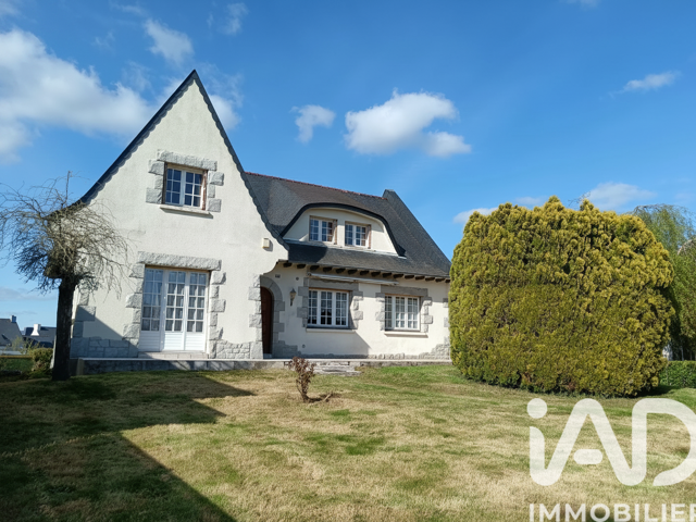 Vente Maison/villa 5 pièces — photo du bien