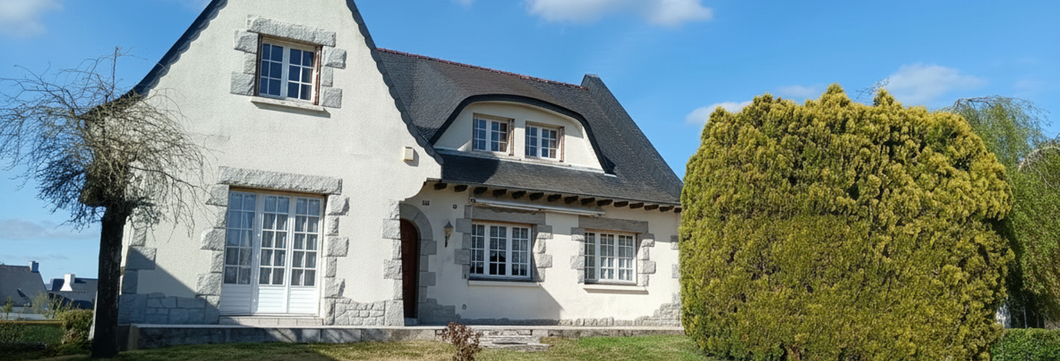 Maison 5 Pièces 131 m² à vendre à Bédée (35137)