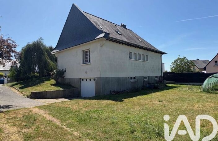 Vente Maison/villa 5 pièces — photo 2