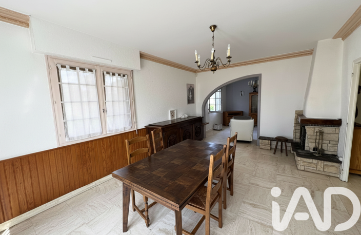 Vente Maison/villa 5 pièces — photo 3