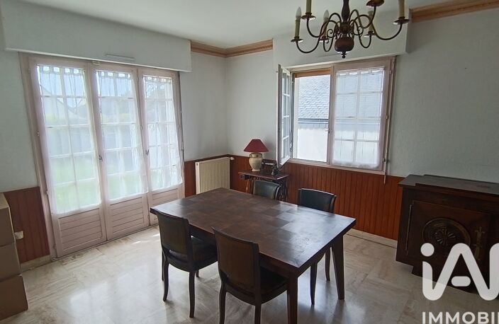 Vente Maison/villa 5 pièces — photo 4
