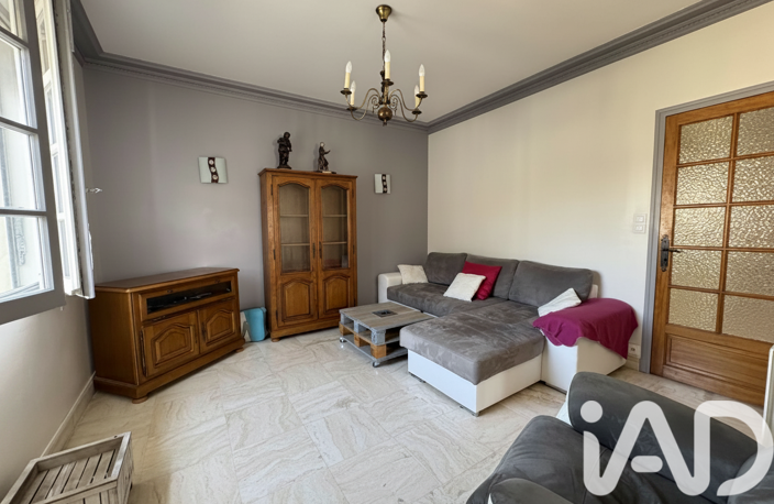 Vente Maison/villa 5 pièces — photo 5