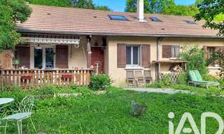 Maison 8 Pièces 175 m² à vendre à Verdaches (04140)