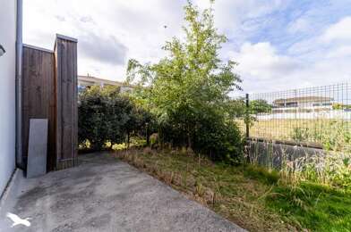 Maison 4 pièces 190000 €