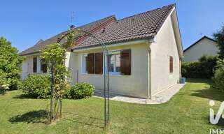 Maison 5 Pièces 104 m² à vendre à Bouffémont (95570)