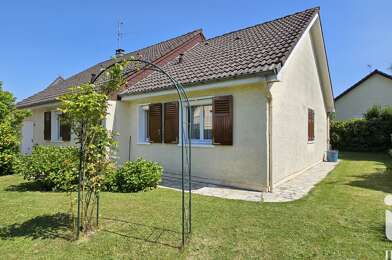 Maison 5 pièces 389000 €