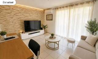 Appartement 2 Pièces 41 m² à vendre à Seilh (31840)