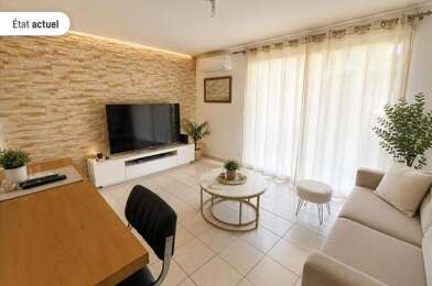 Appartement 2 pièces 149460 €