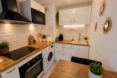 Appartement 2 pièces 149460 €