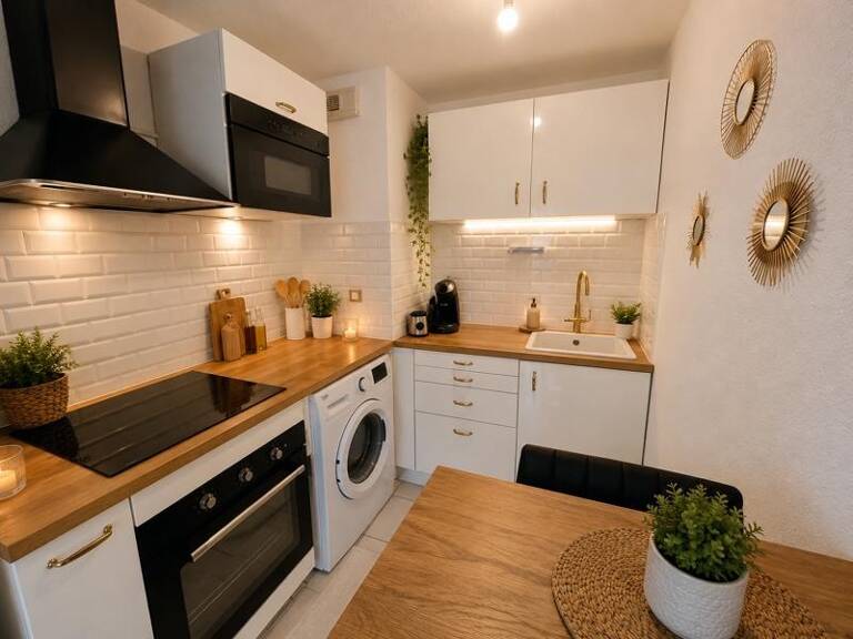 Appartement de 2 pièces principales — photo 1