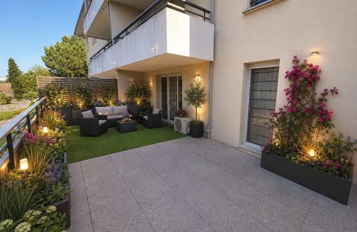 Appartement de 2 pièces principales — photo 2