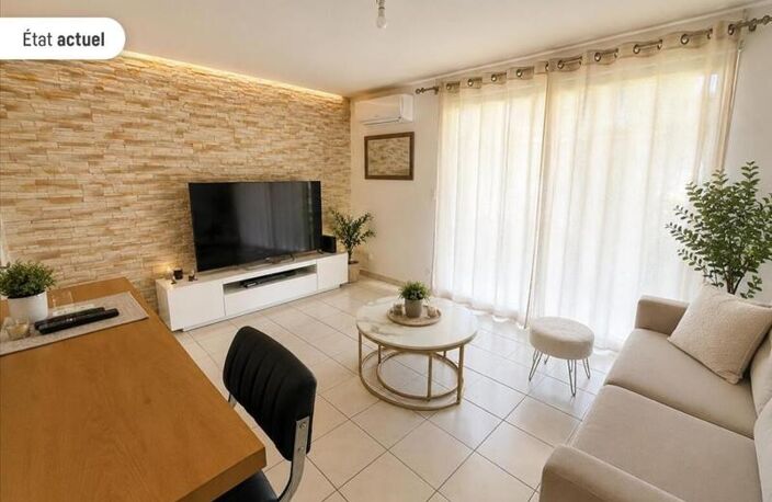 Appartement de 2 pièces principales — photo 3