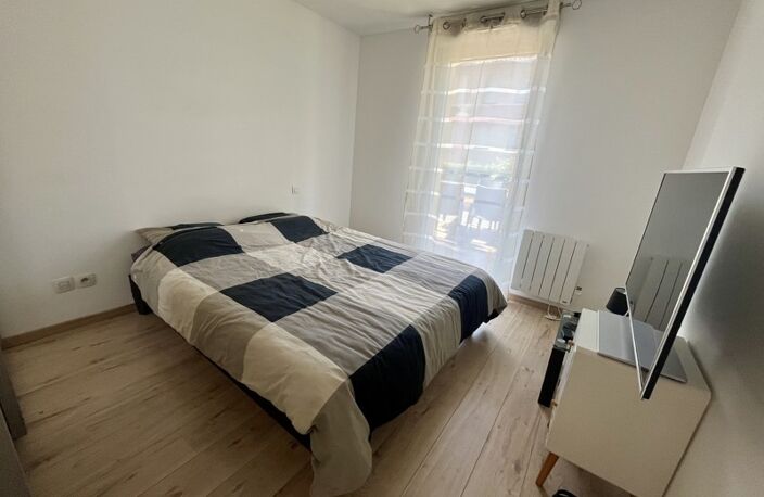 Appartement de 2 pièces principales — photo 4