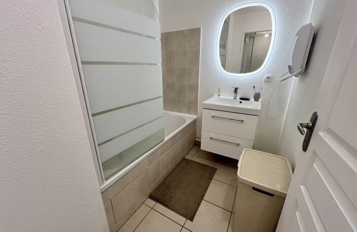 Appartement de 2 pièces principales — photo 5