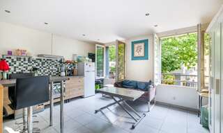 Appartement 3 Pièces 49 m² à vendre à Villeurbanne (69100)