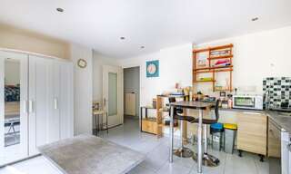 Appartement 3 Pièces 49 m² à vendre à Villeurbanne (69100)