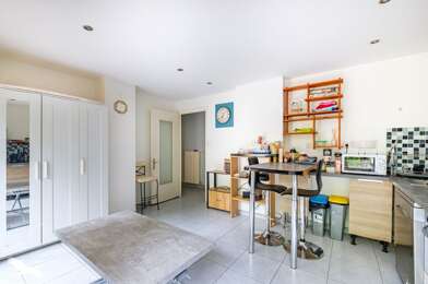 Appartement 3 pièces 175000 €
