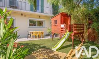 Maison 5 Pièces 122 m² à vendre à Toulon (83000)