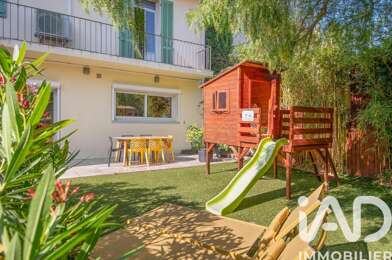 Maison 5 pièces 625000 €