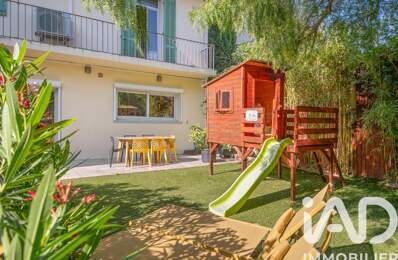 Vente Maison/villa 5 pièces — photo du bien