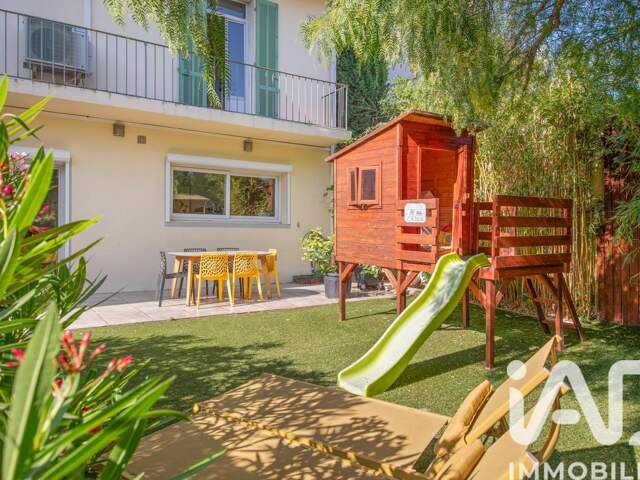 Vente Maison/villa 5 pièces — photo du bien