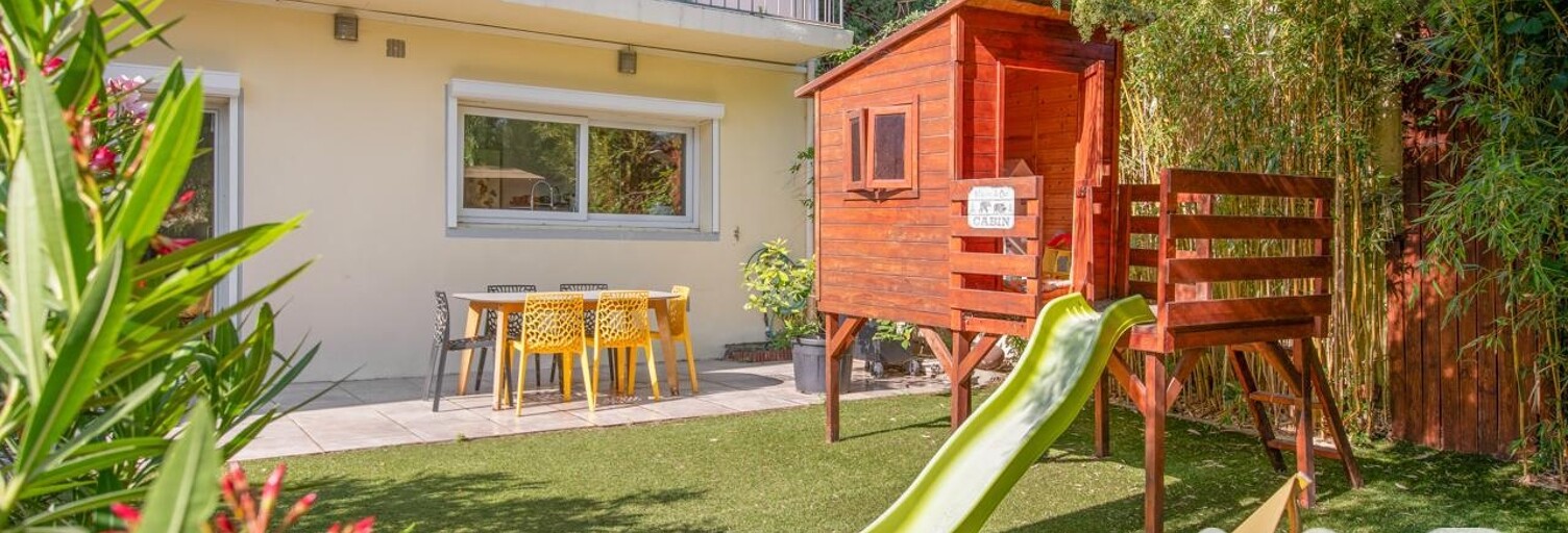 Maison 5 Pièces 122 m² à vendre à Toulon (83000)