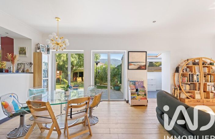 Vente Maison/villa 5 pièces — photo 2
