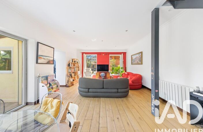 Vente Maison/villa 5 pièces — photo 3