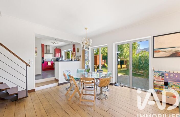 Vente Maison/villa 5 pièces — photo 4