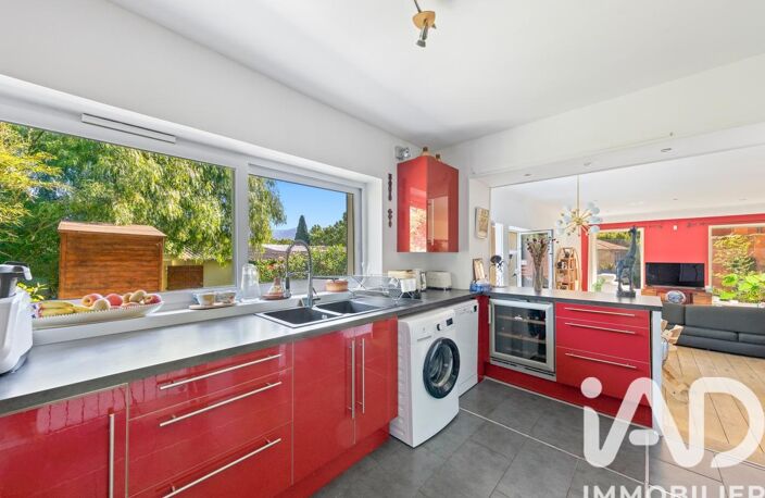 Vente Maison/villa 5 pièces — photo 5