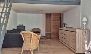 Appartement 1 Pièce 30 m² à louer à Croix-Chapeau (17220)