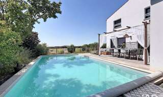 Maison 5 Pièces 130 m² à vendre à Vérines (17540)