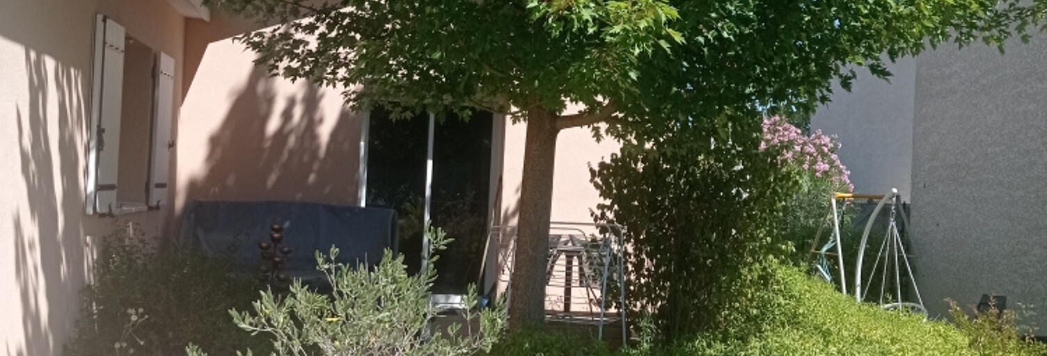 Appartement 3 Pièces 51 m² à louer à Champagne (07340)